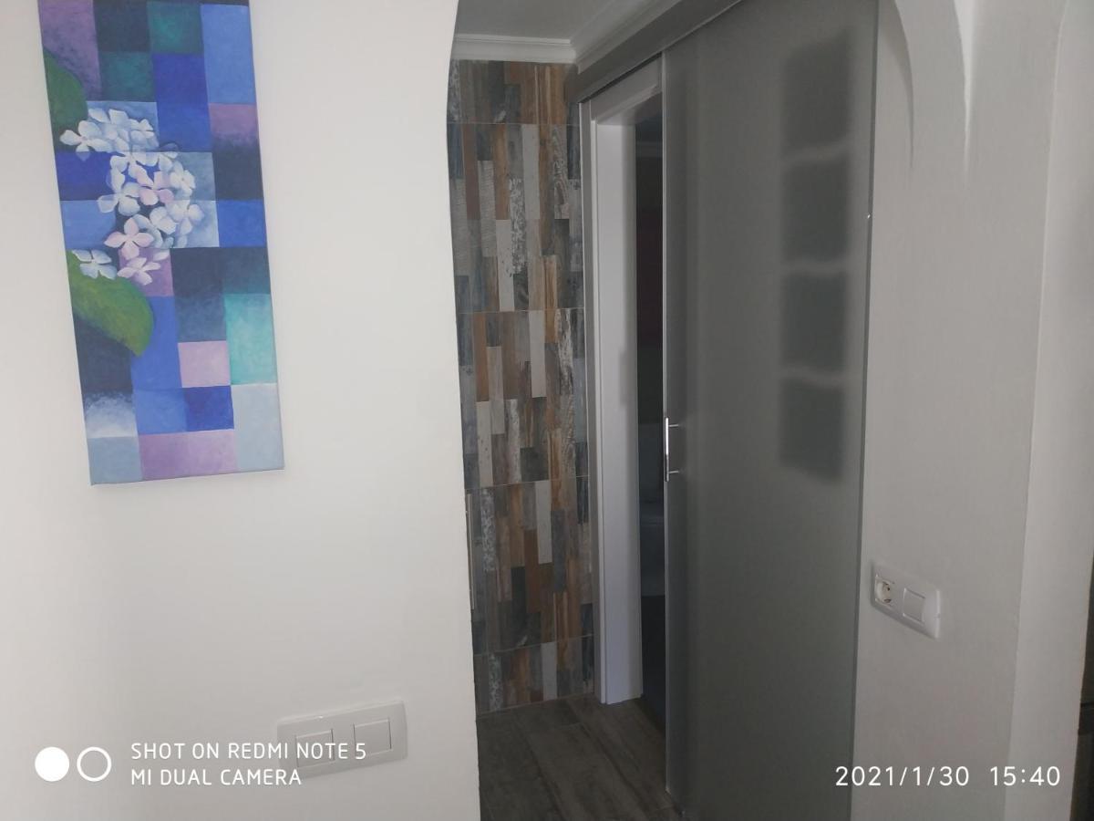 Maspalomas Experience Holiday House Exterior foto