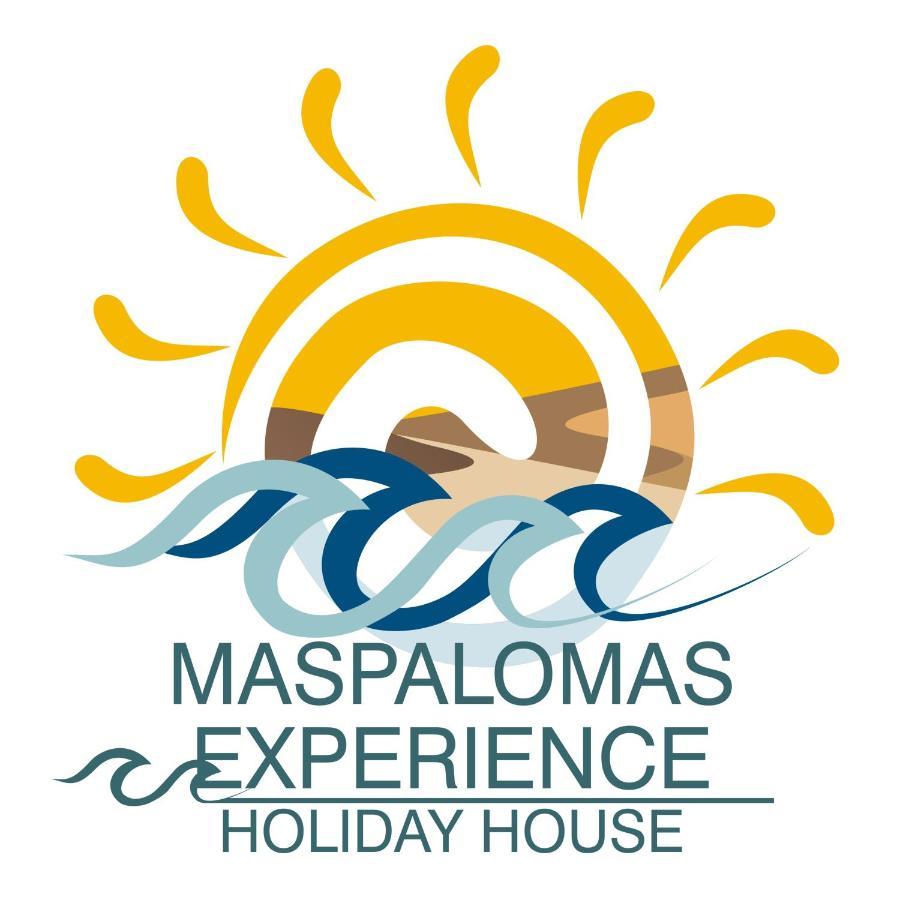Maspalomas Experience Holiday House Exterior foto