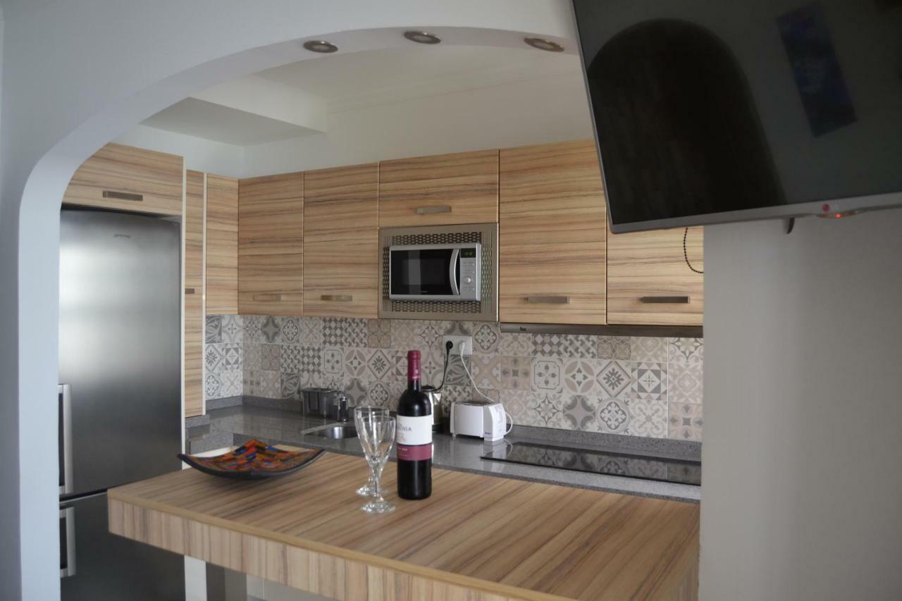 Maspalomas Experience Holiday House Exterior foto