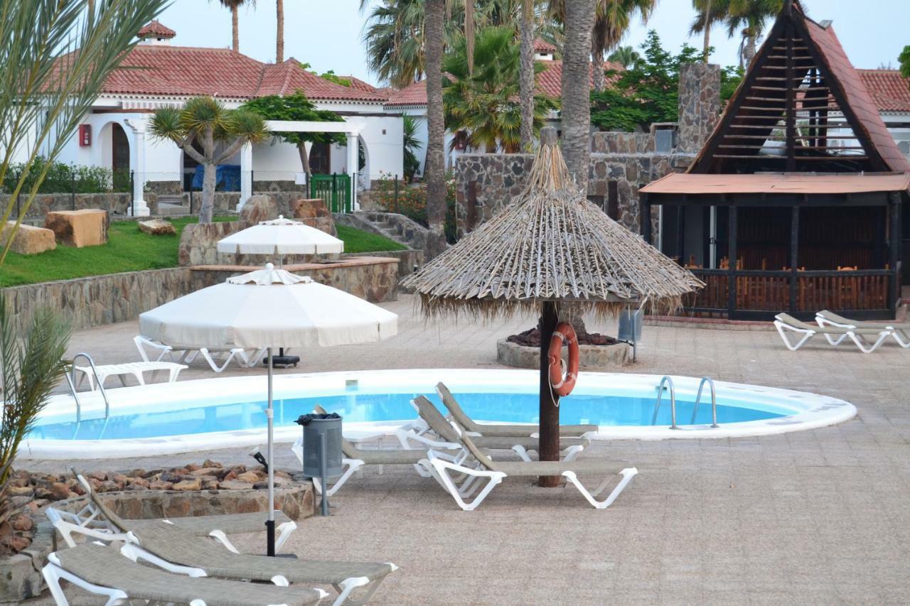 Maspalomas Experience Holiday House Exterior foto
