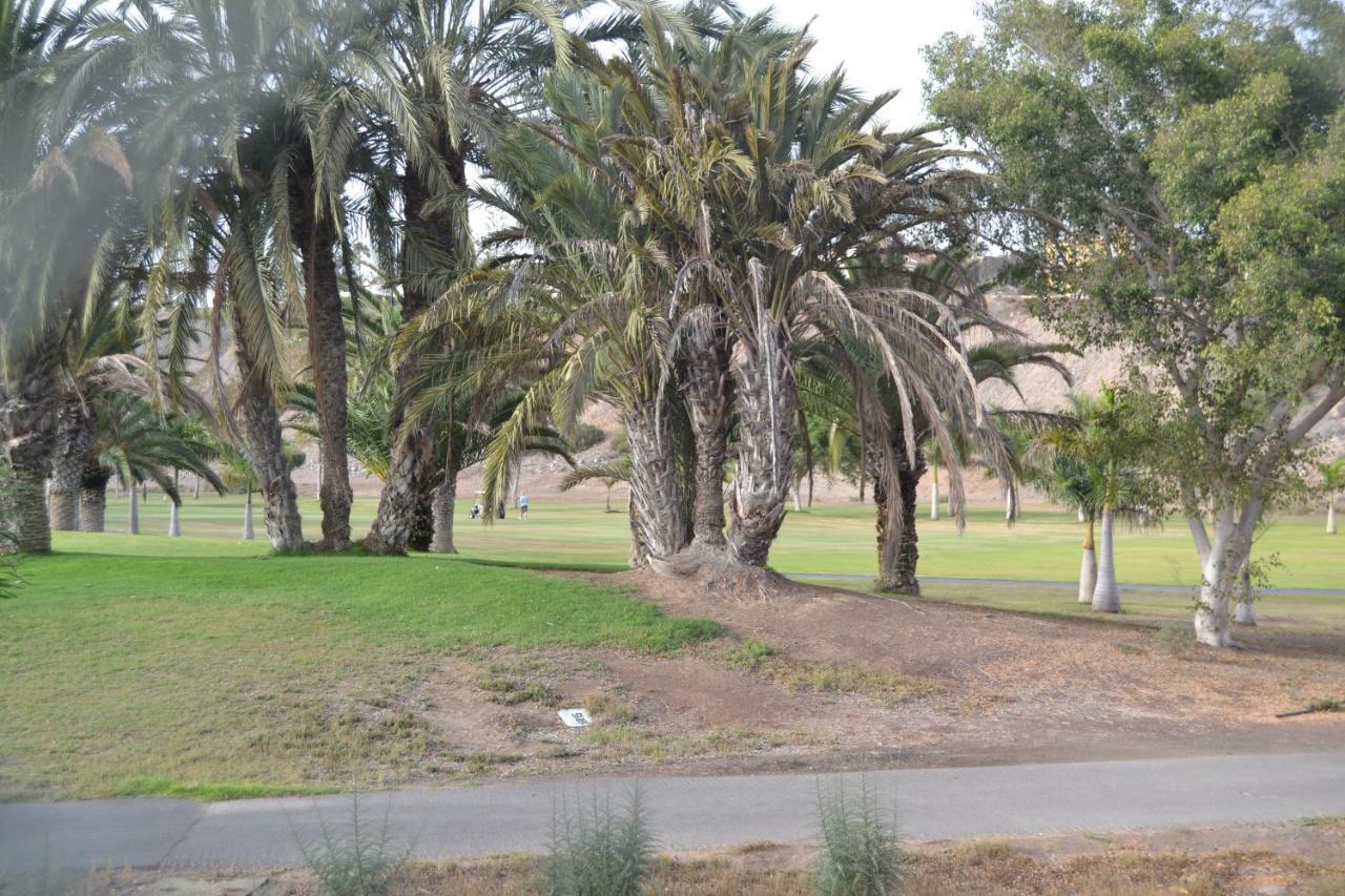 Maspalomas Experience Holiday House Exterior foto