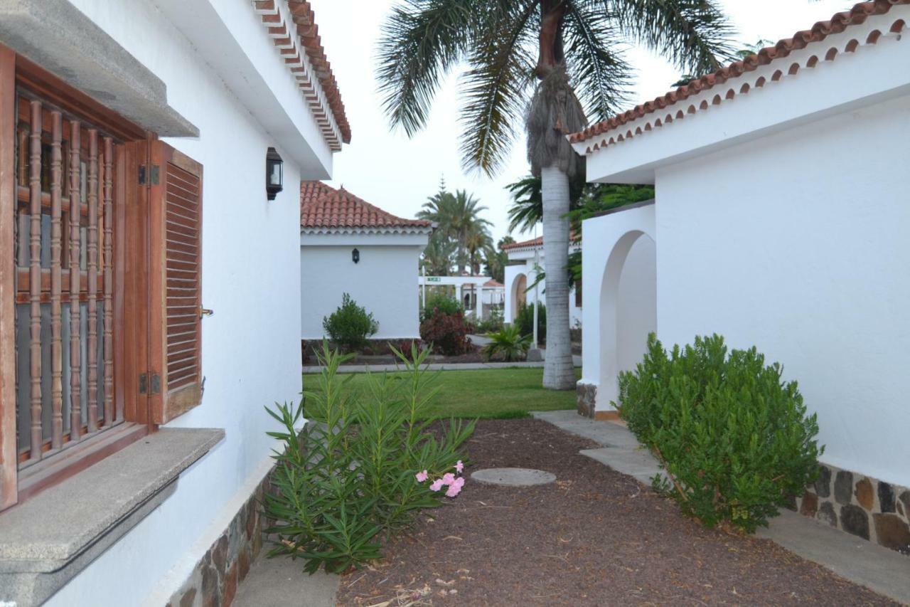 Maspalomas Experience Holiday House Exterior foto