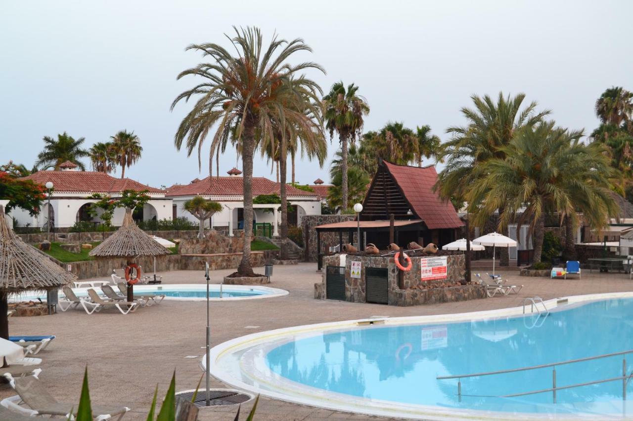 Maspalomas Experience Holiday House Exterior foto