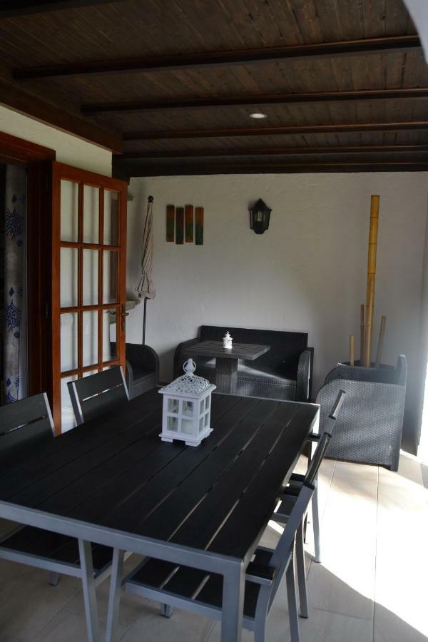 Maspalomas Experience Holiday House Exterior foto