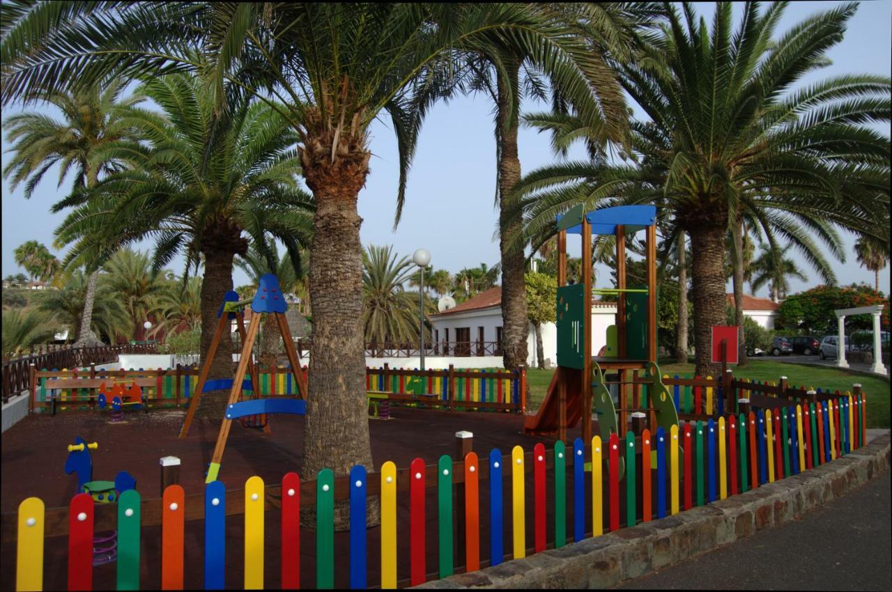 Maspalomas Experience Holiday House Exterior foto