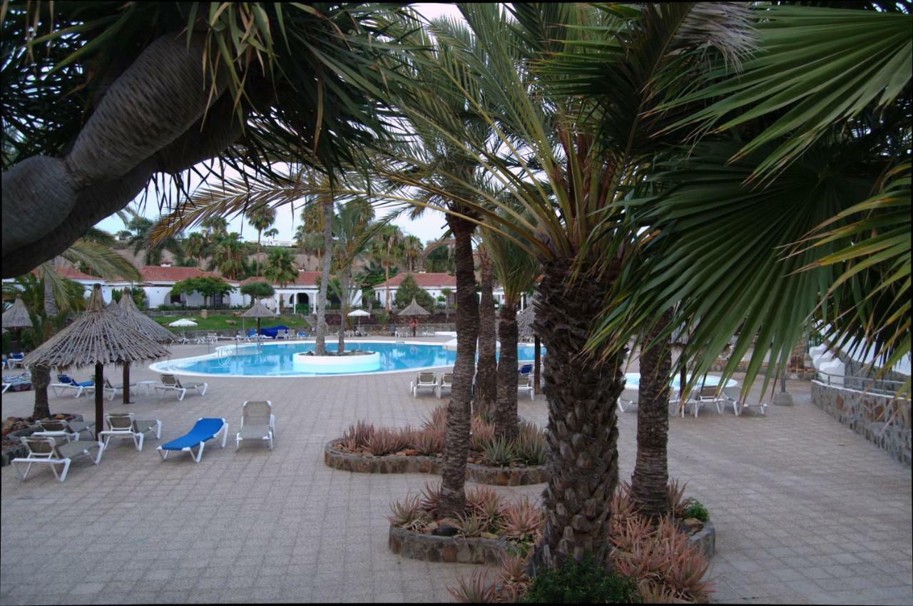 Maspalomas Experience Holiday House Exterior foto