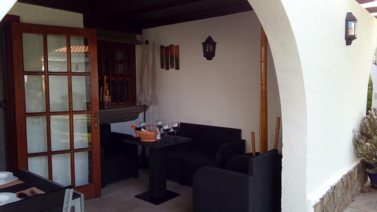 Maspalomas Experience Holiday House Exterior foto